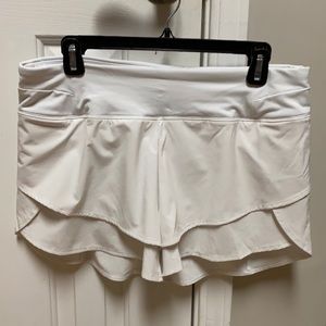 Athletic shorts by Calia